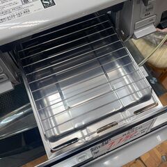 リサイクルショップどりーむ鹿大前店 №8754 ガスコンロ　ガステーブル　2015年製　パロマ　LPガス用　状態良好♪の画像