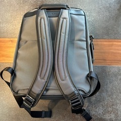Tumi   バックパック
