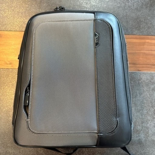 Tumi   バックパック