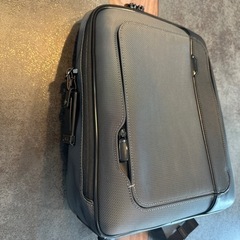Tumi   バックパック
