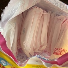 ピジョン母乳パッド 76枚の画像