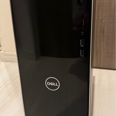 【ゲーミングPC】i7 9700 / Radeon RX6600 / メモリ16GB / SSD 256GB + HDD 1TB