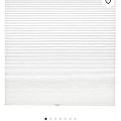 家具 カーテン、ブラインド　IKEA ブラインド