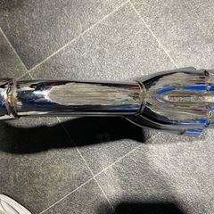 CB400FOUR NC36  Pretty菅 プリティー管の画像