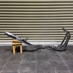 CB400FOUR NC36  Pretty菅 プリティー管