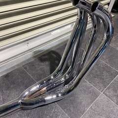 CB400FOUR NC36  Pretty菅 プリティー管の画像