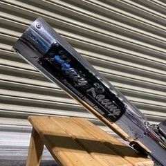 CB400FOUR NC36  Pretty菅 プリティー管の画像