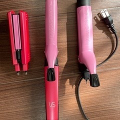 ヴィダルサスーン　