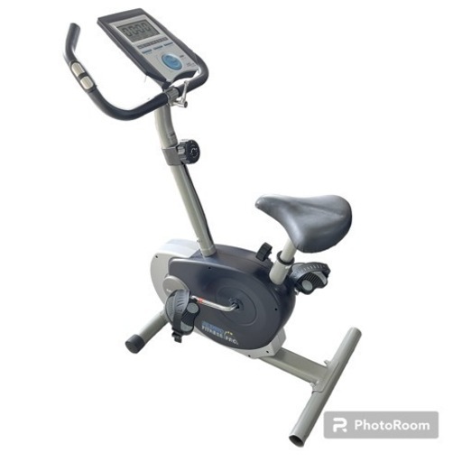 ALINCO FITNESS アルインコ フィットネスバイク AF6200 筋トレ ダイエット トレーニング エアロバイク
