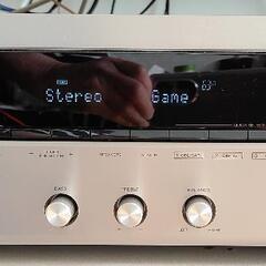 AVアンプ　DENON　DRA-900H-SP　　
