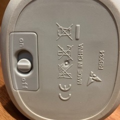 【中古】ミューズノータッチディズニーハンドソープ 本体 手洗い 石けん 石鹸 ハンドソープ センサー式 自動で泡が出る ミッキーマウスの画像