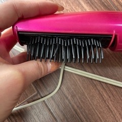 カールドライヤーの画像