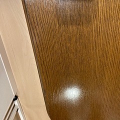 【美品】コタツお譲りします！の画像