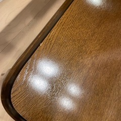 【美品】コタツお譲りします！の画像