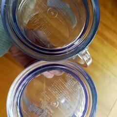 USJ　ハリー・ポッター　バタービールジョッキの画像