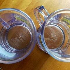 USJ　ハリー・ポッター　バタービールジョッキの画像