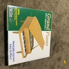 お子様にいかがですか？カワイ グランドピアノ  の画像