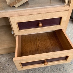 家具 収納家具 カラーボックスの画像