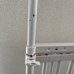 突っ張り棚の画像