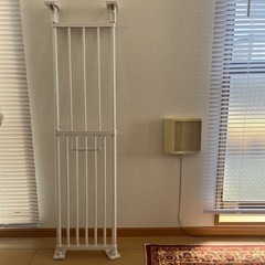 突っ張り棚の画像