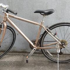 (売約済)GIANTのESCAPE R3です