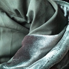 GAP   ダウンジャケットの画像