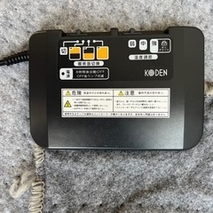 家電 季節、空調家電 ホットカーペット