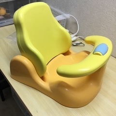 バスチェア（Aprica）の画像