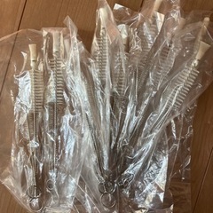 そそぎ口洗いブラシ②の画像