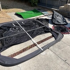 スポーニア　ゴルフネット