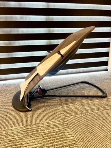 BabyBjorn製バウンサー