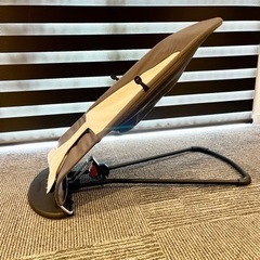 BabyBjorn製バウンサー
