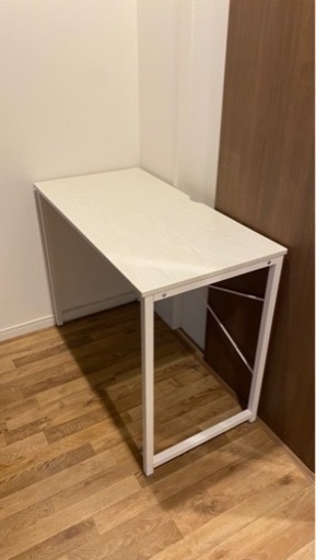 【美品】PCデスク　机