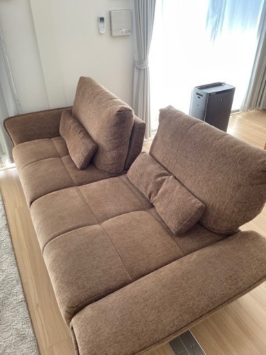 家具 ソファ 3人掛けソファ