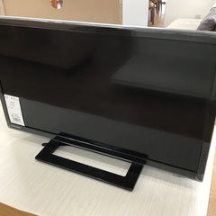 トレファク神戸新長田店】TOSHIBAの19インチ2019年製液晶テレビ