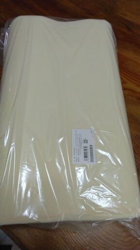 （新品未使用)トゥルースリーパーネックフィットピローDR