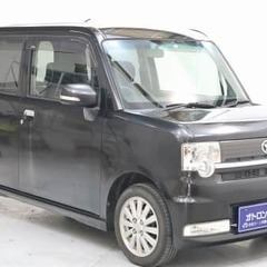 オトロンです🚙✨中古車を自社ローンでいかがでしょうか❔　ダイハツ...