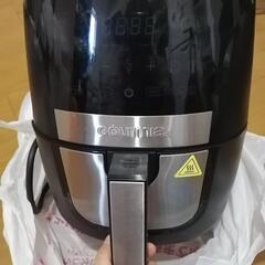 デジタルエアーフライヤー