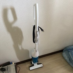 掃除機