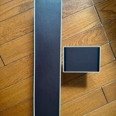 tower マグネット風呂ふたホルダー タワー [ 組み合わせふた用 ]の画像
