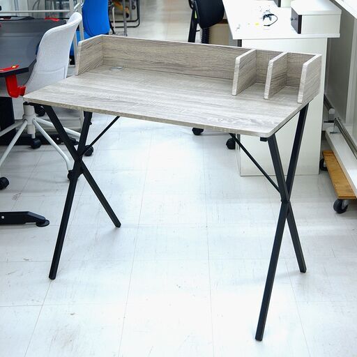 ボルカ パーソナルデスク　ドウシシャ　リユース品