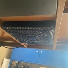 こたつ　家具　ダイニングテーブルの画像