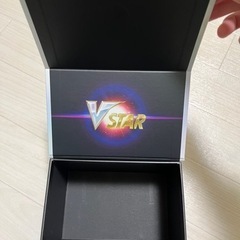 ポケモンカードゲーム アルセウス キャリングケースの画像