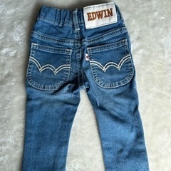 EDWINデニム80の画像
