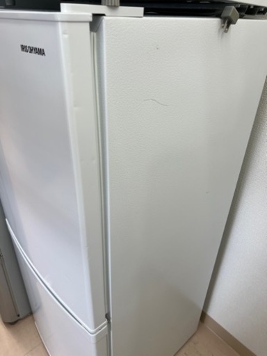 美原店　2020年製　冷凍冷蔵庫　家電 キッチン家電 冷蔵庫