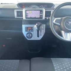 中古車選びはオトロンで🚙❕❕自社ローンです💰　ダイハツ ウェイク...