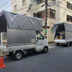 くまちゃん引越、お荷物の運び、エアコン工事 - 引っ越し