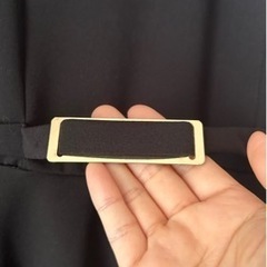 おしゃれブラウス　Lサイズの画像