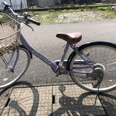 自転車 