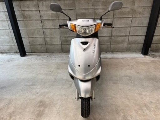 ヤマハ ジョグ100  YAMAHA JOG100 動画有り ヤマハ ジョグ100 YAMAHA JOG100 動画有り (さとる@) 備後赤坂のヤマハ